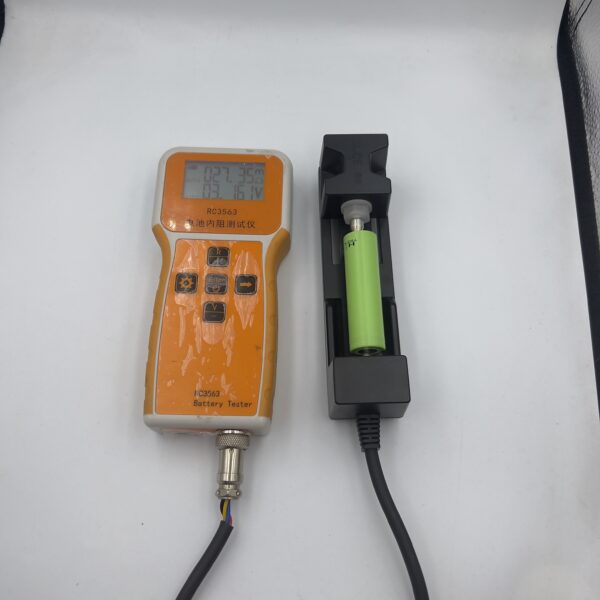 Hot sale 100% Original Panasonic NCR18650B Li-ion Cell - Image 4
