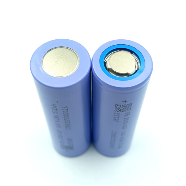 BTCAP INR21700 42P 3.7V 4200mAh 70A discharge current - Image 3