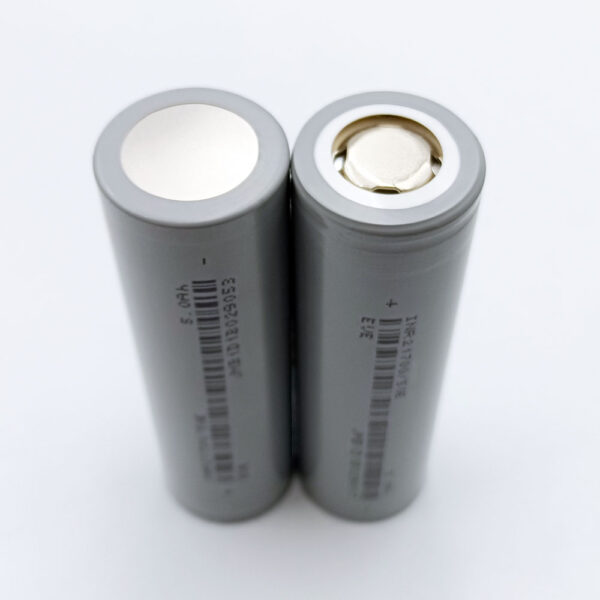 EVE INR21700 50E battery