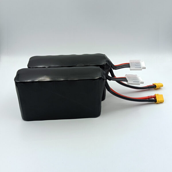 Lithonic 21700-6S2P 22.2V 8000mAh battery pack dor drone - Image 6