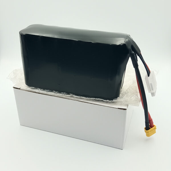 Lithonic 21700-6S2P 22.2V 8000mAh battery pack dor drone - Image 5