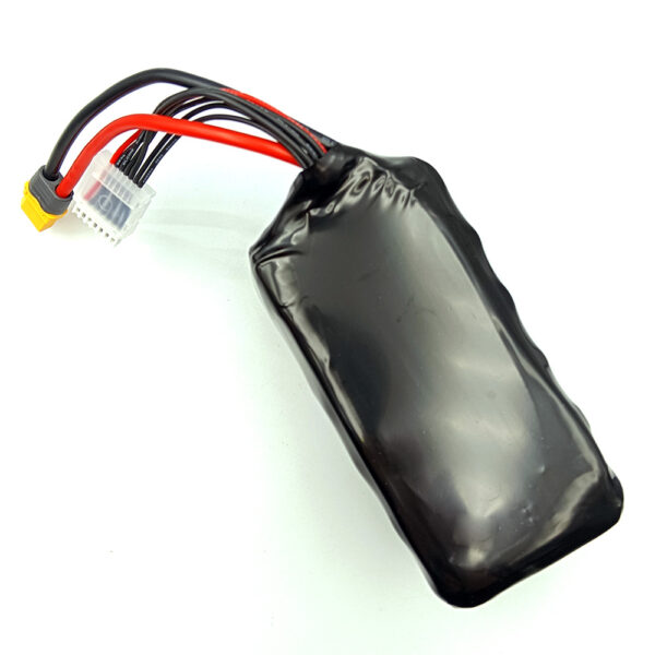 Lithonic 21700 40HR-Powered 6S3P Drone Battery: Unleash Unmatched Power & Value - Image 6