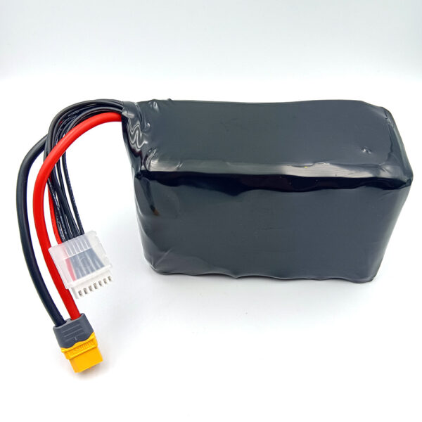 Lithonic 21700 40HR-Powered 6S3P Drone Battery: Unleash Unmatched Power & Value
