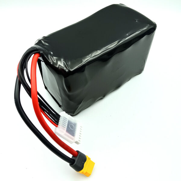 Lithonic 21700 40HR-Powered 6S3P Drone Battery: Unleash Unmatched Power & Value - Image 5