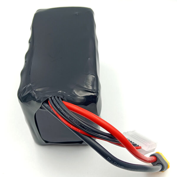 Lithonic 21700 40HR-Powered 6S3P Drone Battery: Unleash Unmatched Power & Value - Image 4