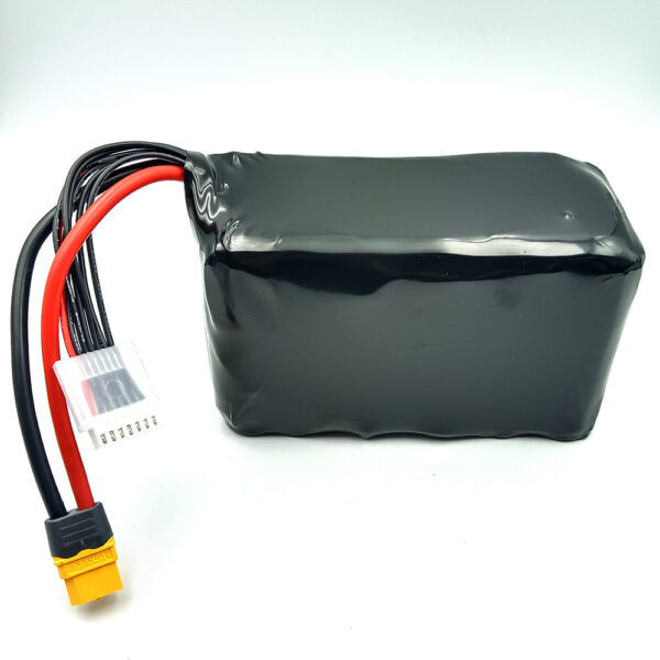 Lithonic 21700 40HR-Powered 6S3P Drone Battery: Unleash Unmatched Power & Value - Image 2