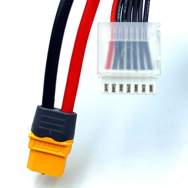 Samsung INR21700 50S-6S3P battery pack - Image 7