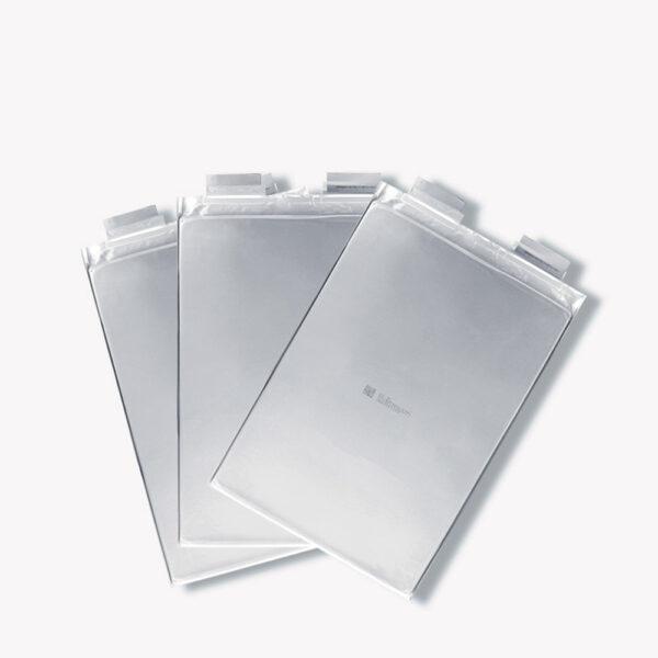 3.2V SOFT PACK-8