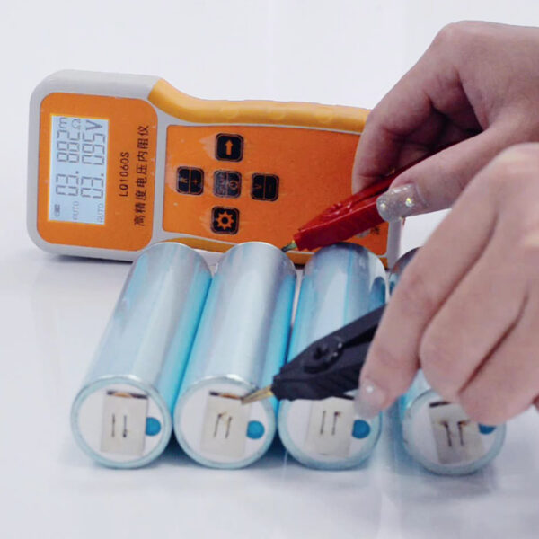 Lithium Iron Phosphate Battery Pack for Telecom UPS with 5C Discharge Rate
