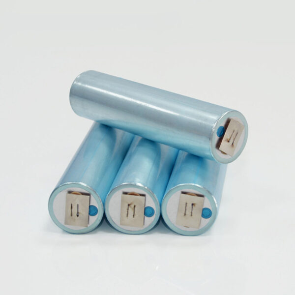 Industrial LFP Battery Stack for Renewable Energy Storage Systems