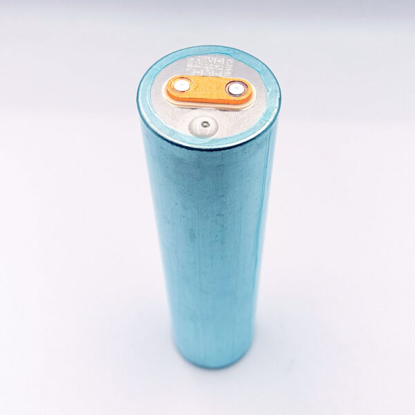 Lithium Iron Phosphate Battery Pack for Telecom UPS with 5C Discharge Rate