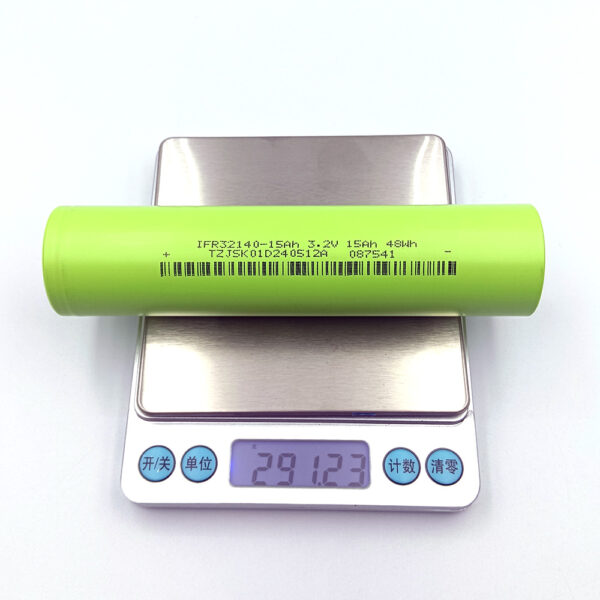 TZJSK IFR32140 15Ah