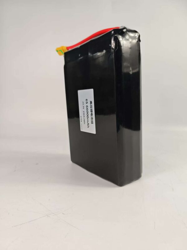 Semi-Solid State Battery OEM