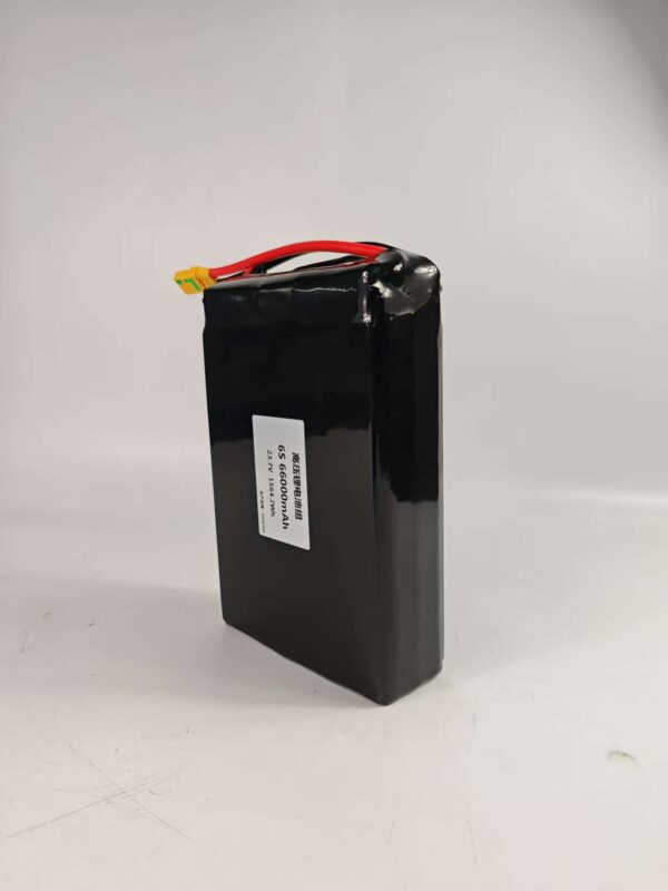 66000MAH