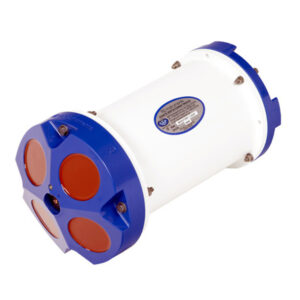 High-Safety Li-MnO₂ Battery Pack Customization – Enabling ADCP to Win Deep-Sea Monitoring Tender