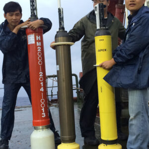 Customized Battery Solution for Argo Profiling Floats – Enabling Reliable Ocean Observation