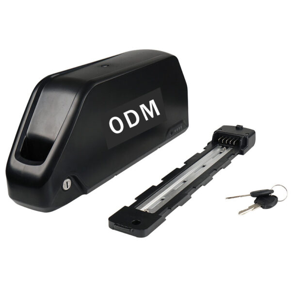 Custom E-Bike Battery Packs | Tailored Power Solutions for Your