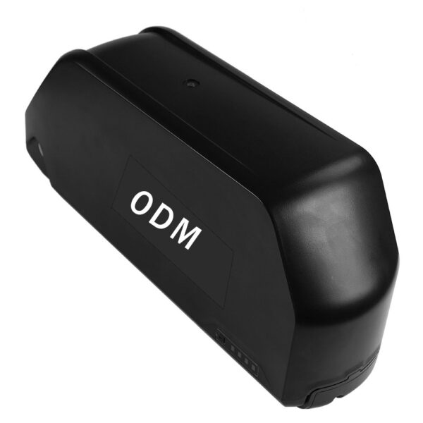 Custom E-Bike Battery Packs | Tailored Power Solutions for Your - Image 5