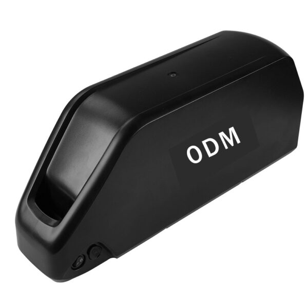 Custom E-Bike Battery Packs | Tailored Power Solutions for Your - Image 6