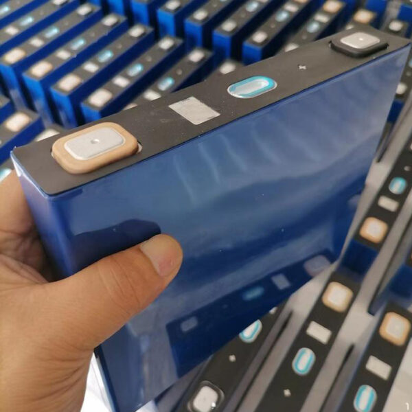 EVE LF100LA 100Ah battery