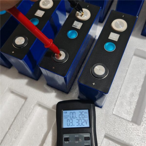EVE LF100LA 100Ah battery