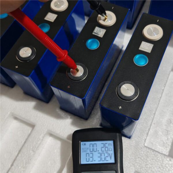 EVE LF100LA 100Ah battery