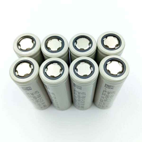 Molicel INR21700-P28A High-Rate Li-ion Cell - Image 3