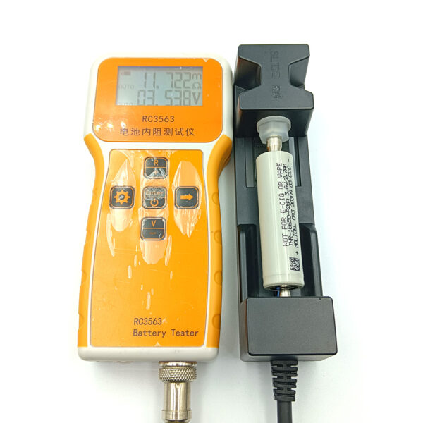 Molicel INR21700-P28A High-Rate Li-ion Cell - Image 4
