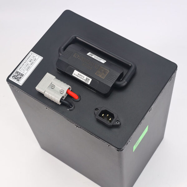 LFP BATTERY PACK