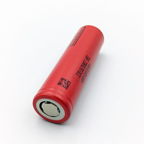 Clearance Sale! LG INR18650 HE2  Li-ion Battery - Image 2