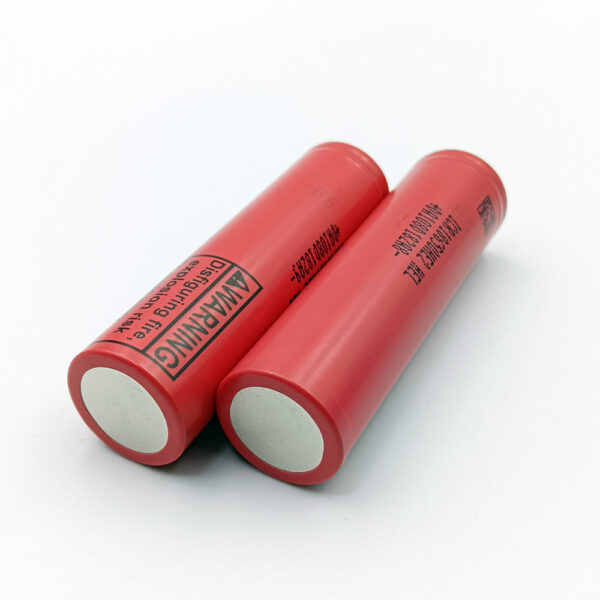 Clearance Sale! LG INR18650 HE2  Li-ion Battery - Image 4