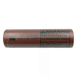 LG INR18650 HG2
