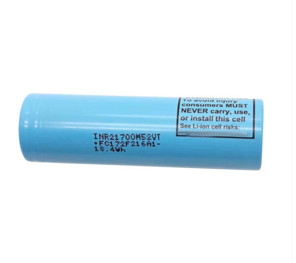 INR21700 M52V