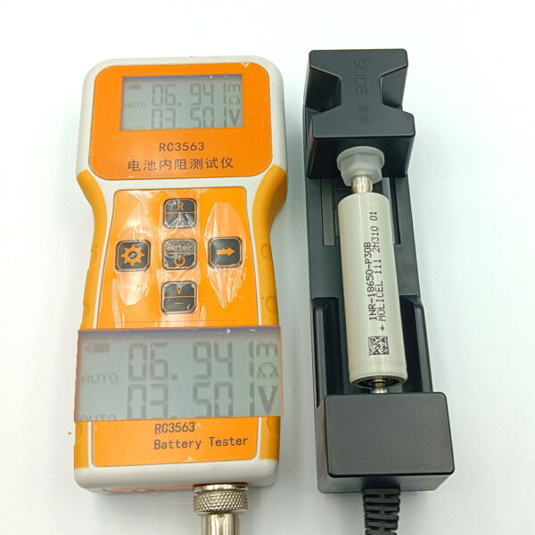 Molicel INR18650 P30B