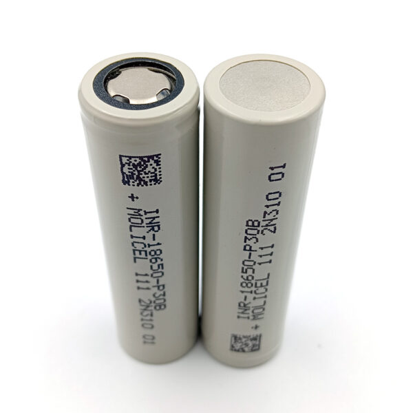 Molicel INR18650 P30B