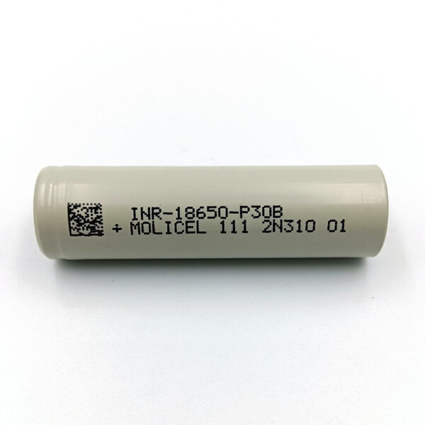 Molicel INR18650 P30B