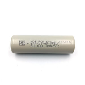 Molicel INR21700-P45B High-Rate Lithium-Ion Cell