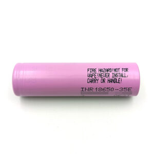 Samsung INR18650 35E