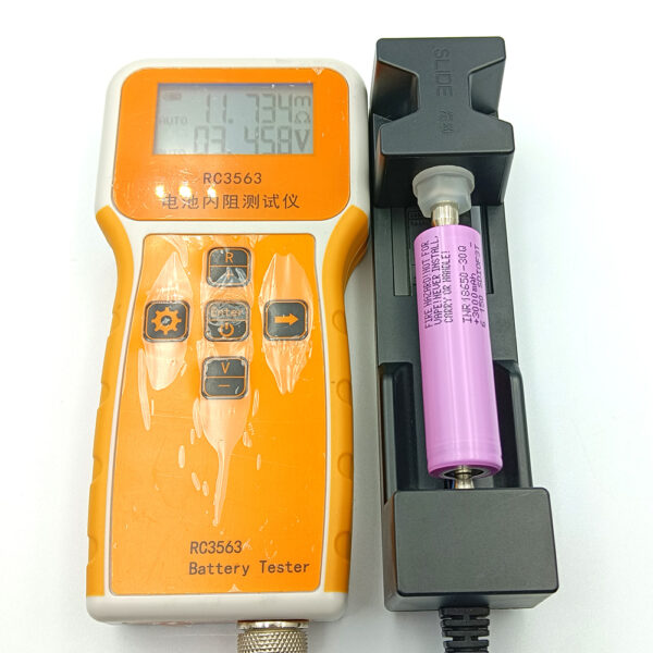Samsung INR18650 30Q