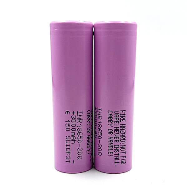 Samsung INR18650 30Q