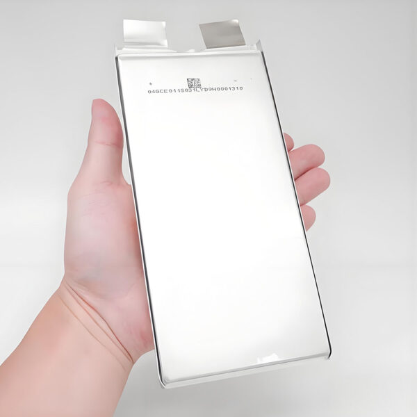 16Ah-31Ah High Energy Density Semi-Solid State Battery