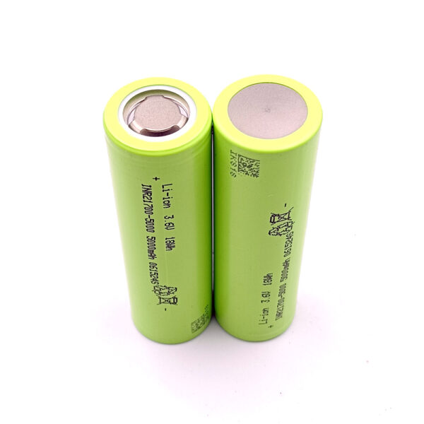 SunPower INR21700-5000 50SR 35A High-Performance Li-ion Battery - Image 5