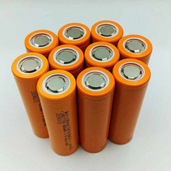 SunPower INR21700-4000 High-Rate Li-ion Battery - Image 7