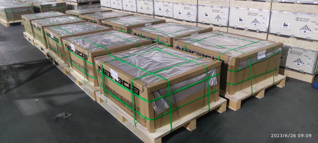 Wholesale Narada FE25D LiFePO4 pouch cells