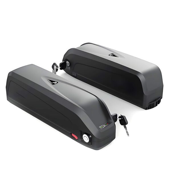 Customizable High-Quality li ion Battery Packs for Electric Vehicles