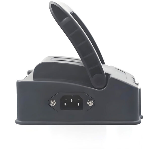 Custom Silverfish & Haiba Battery Packs: Tailored Solutions for Every Electric Vehicle - Image 3