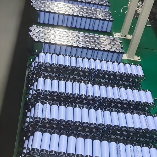 Custom Silverfish & Haiba Battery Packs: Tailored Solutions for Every Electric Vehicle - Image 4
