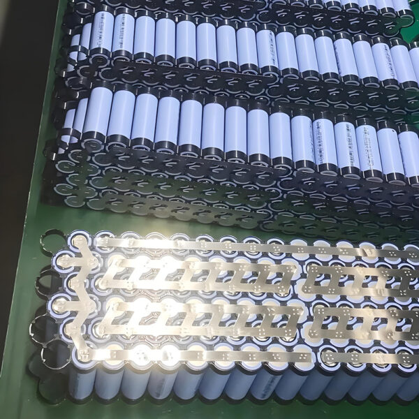Custom Silverfish & Haiba Battery Packs: Tailored Solutions for Every Electric Vehicle - Image 5