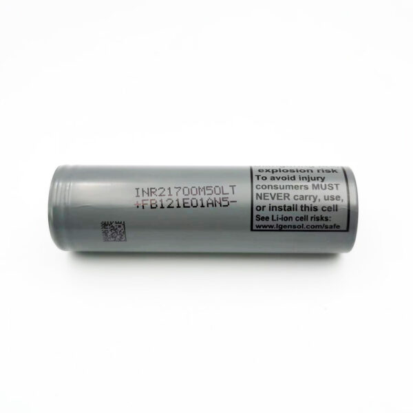 LG INR21700 M50LT