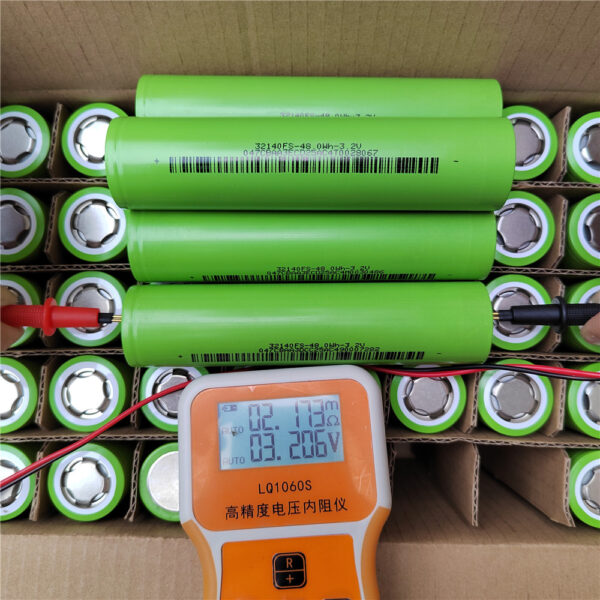 CBAK 32140FS 15Ah latest factory date of Grade A - Image 2